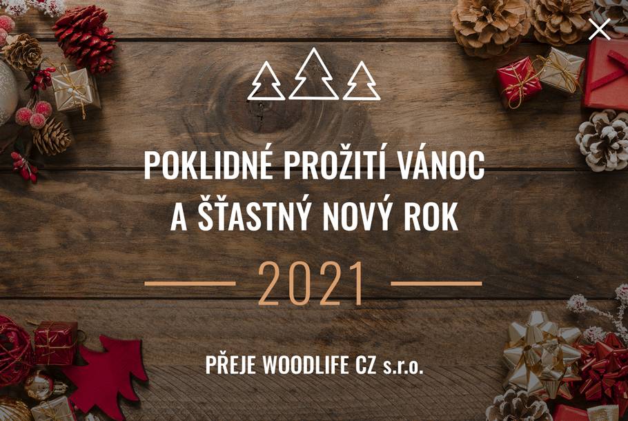 Woodlife PF 2021