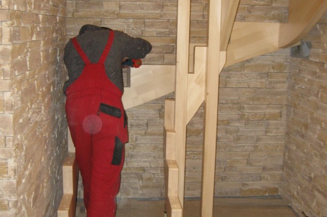 Moderní srub Boskovice