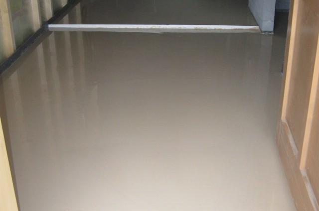 Moderní srub Boskovice