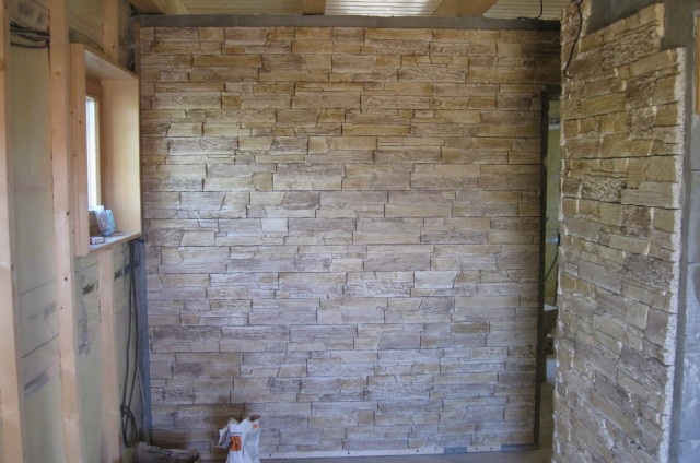 Moderní srub Boskovice