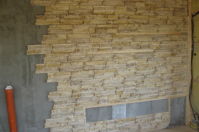 Moderní srub Boskovice