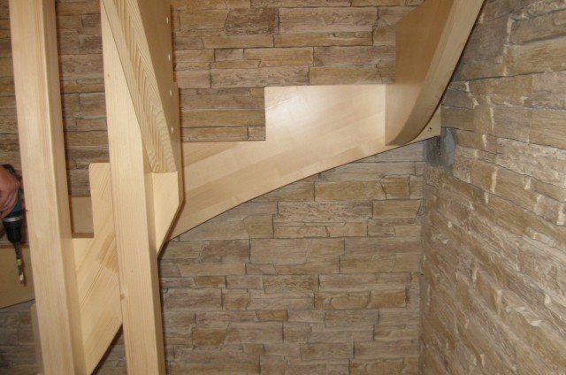 Moderní srub Boskovice