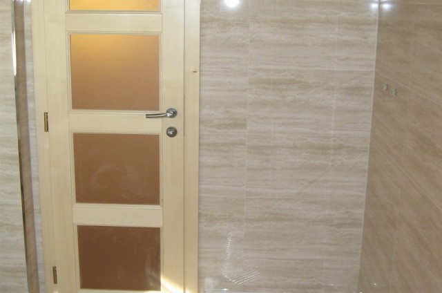 Moderní srub Boskovice