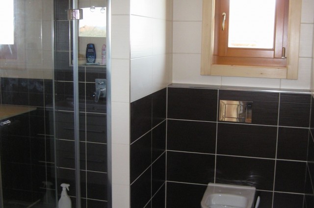 Srub tvaru L Zbraslav u Brna