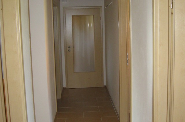 Srub tvaru L Zbraslav u Brna