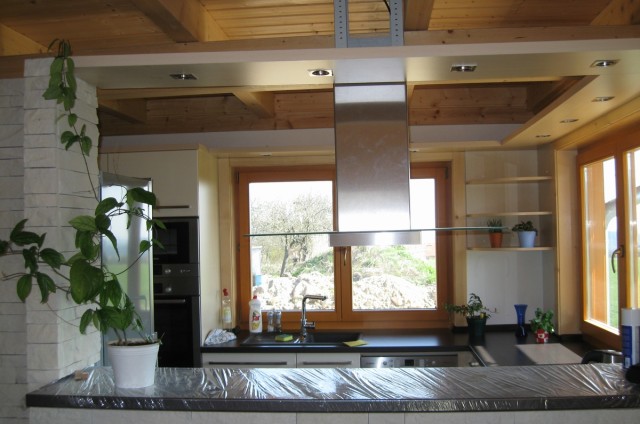 Srub tvaru L Zbraslav u Brna