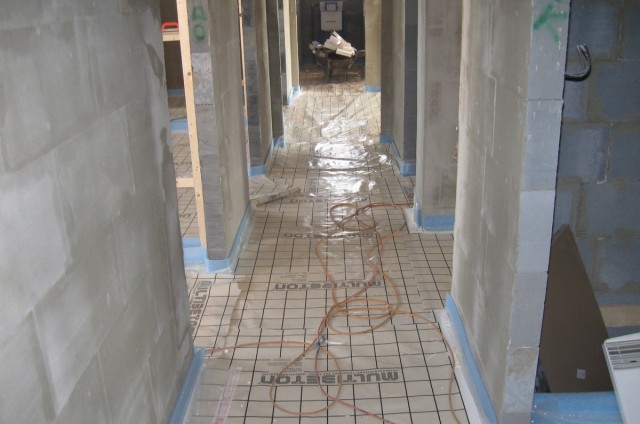 Srub tvaru L Zbraslav u Brna