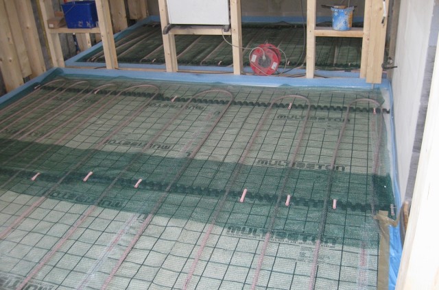 Srub tvaru L Zbraslav u Brna