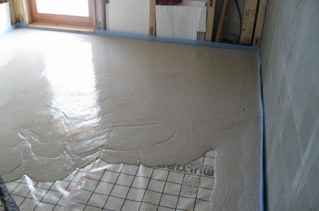 Srub tvaru L Zbraslav u Brna