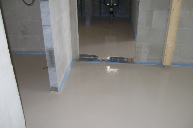 Srub tvaru L Zbraslav u Brna