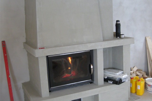 Srub tvaru L Zbraslav u Brna