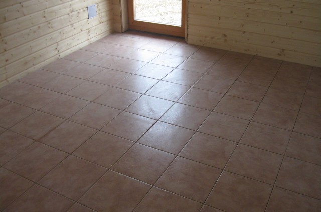 Srub tvaru L Zbraslav u Brna