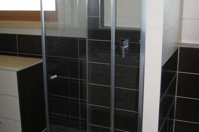 Srub tvaru L Zbraslav u Brna