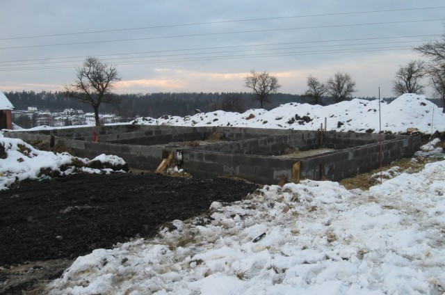 Přízemní roubenka Frýdek-Místek