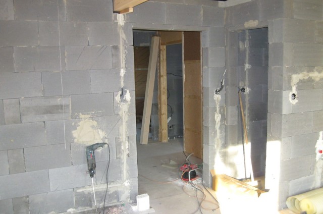 Přízemní roubenka Frýdek-Místek