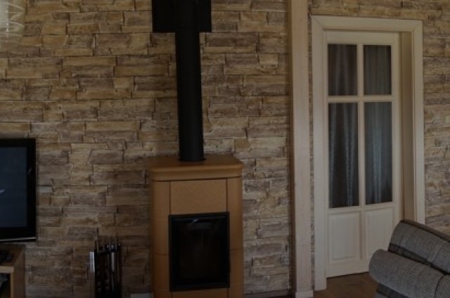 Přízemní roubenka Frýdek-Místek