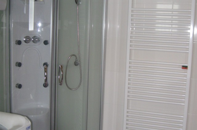 Přízemní dřevostavba Velké Losiny