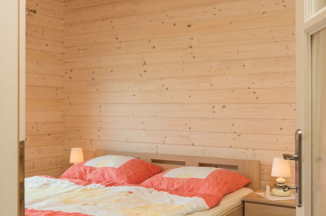 Přízemní roubenka Frýdek-Místek