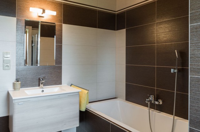 Přízemní roubenka Frýdek-Místek