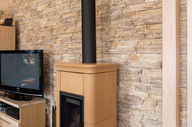 Přízemní roubenka Frýdek-Místek