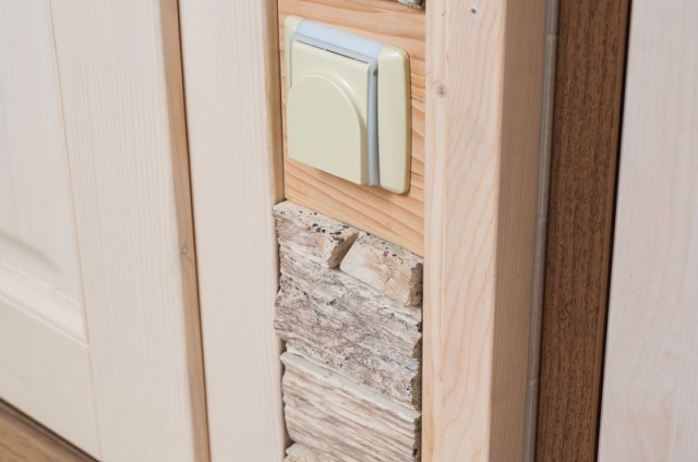 Přízemní roubenka Frýdek-Místek