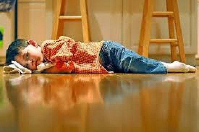 Úspornoné podlahové vytápění Multibeton