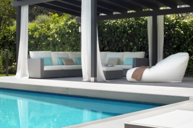 obložení bazénu Twinson