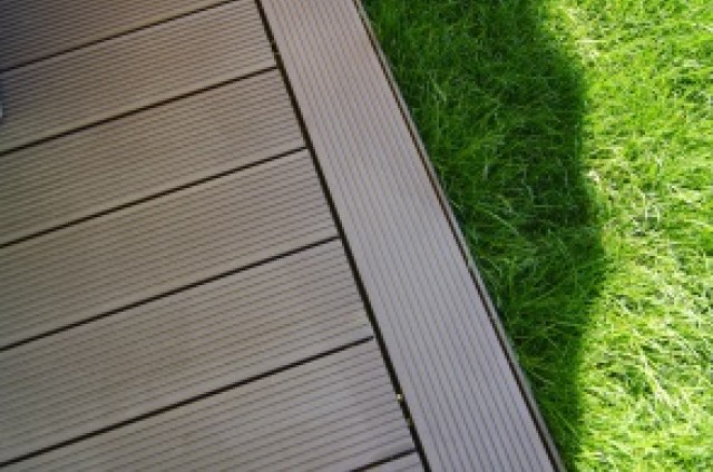 terasové systémy Twinson