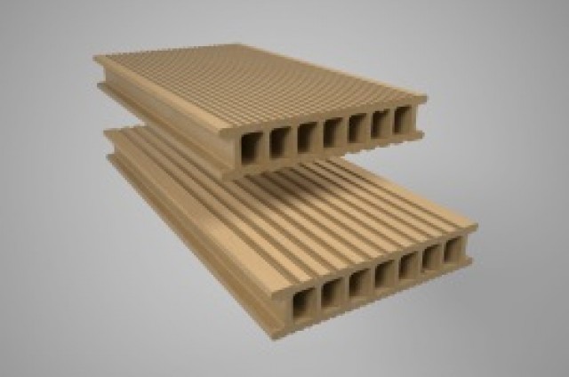 terasové systémy Twinson