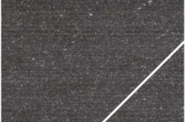 barva terasy Twinson – lékořice