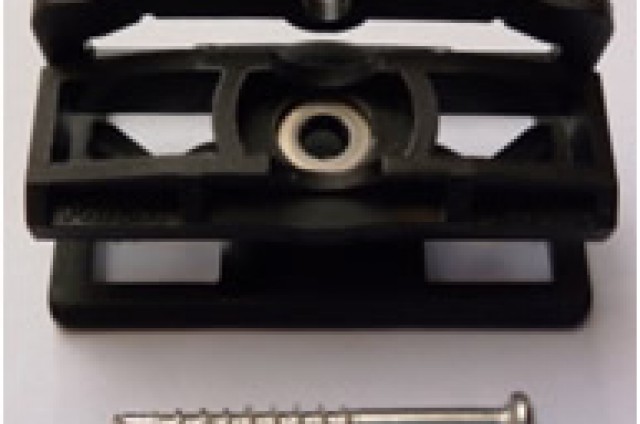 zakončení terasových prken Twinson