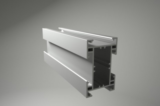 podkladové profily Twinson