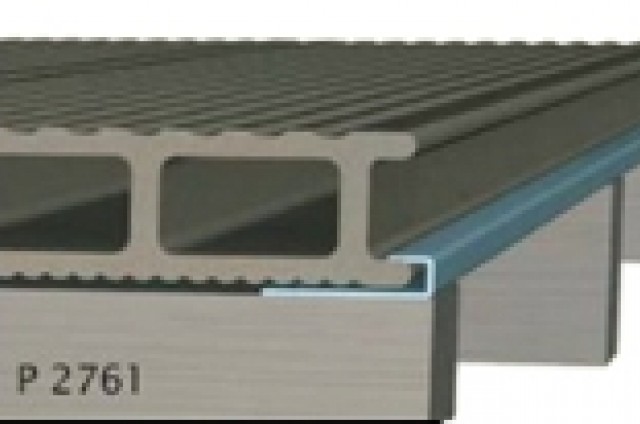 podkladové profily Twinson