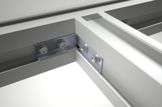 podkladové profily Twinson