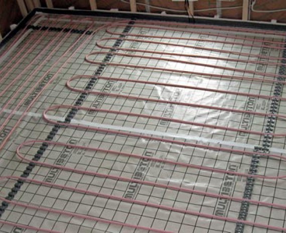 Nízkoenergetické sruby a roubenky - březen 2014