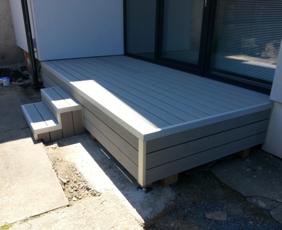 Tesařské, pokrývačské a další stavební práce