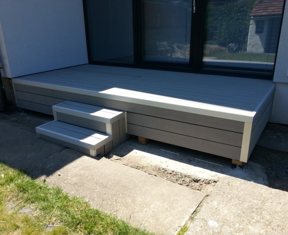 Tesařské, pokrývačské a další stavební práce